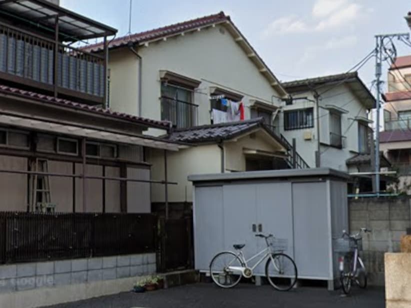 たちばな荘