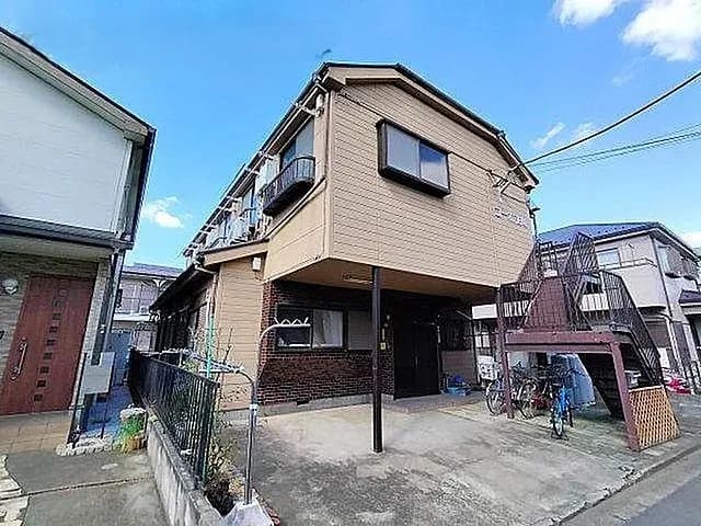 コーポ花岡