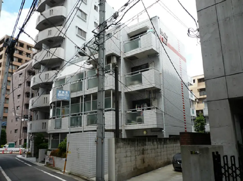 ハイシティ目白