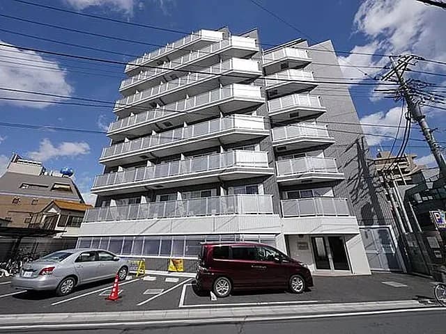NORGE所沢駅前