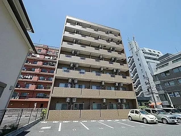 リヴェールパルテノ