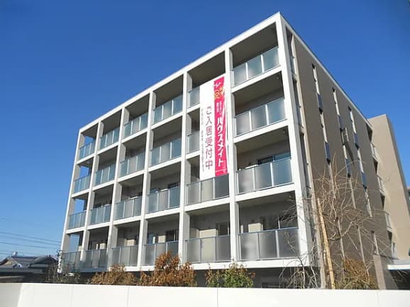 UENDE MINAMIURAWA WEST
