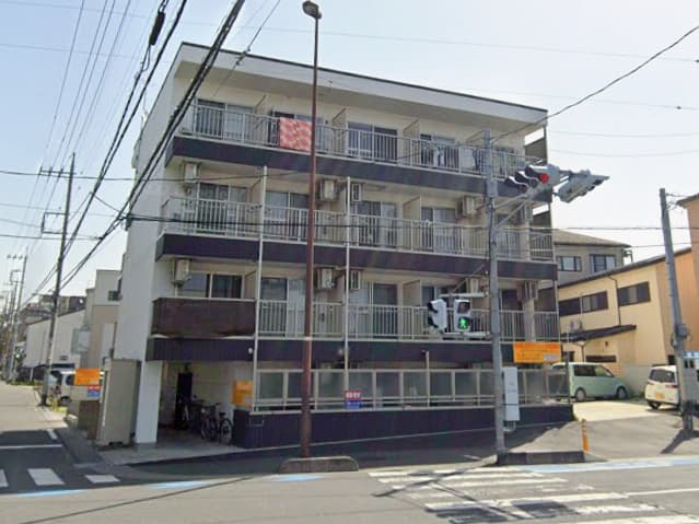 南与野プラザA