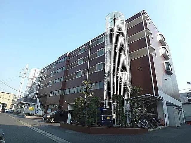 辻村マンション