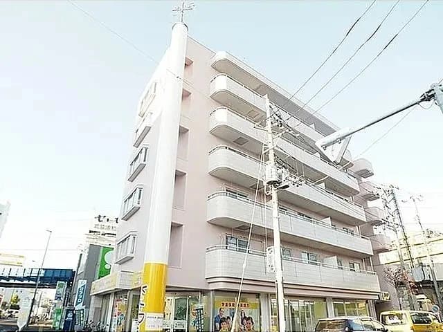 マナーけやき