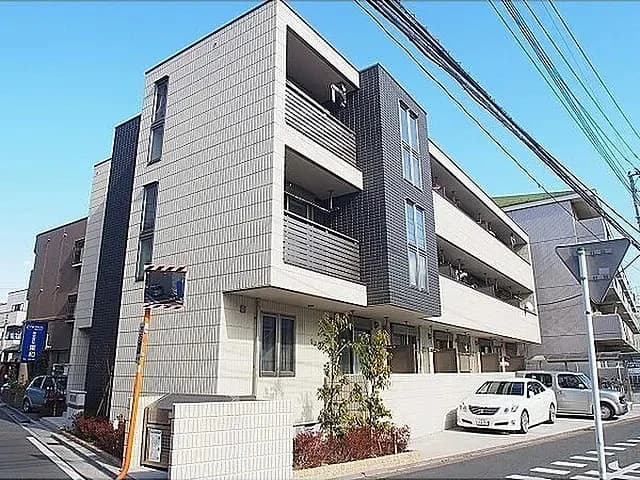 アーバン・ド・ジュネス 武蔵浦和