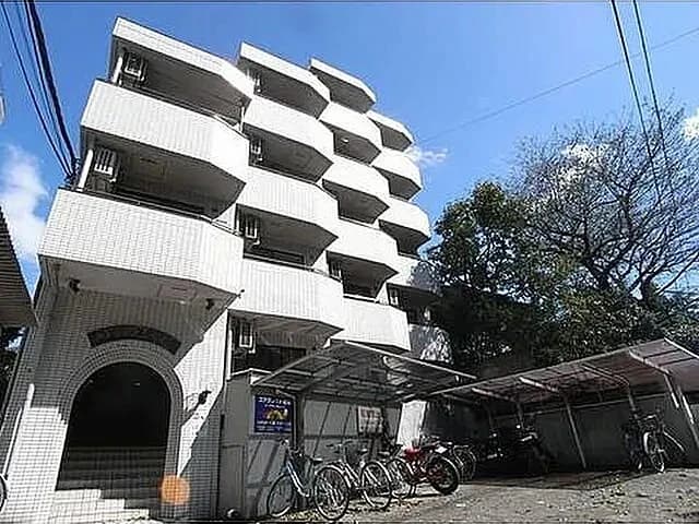 コアクレスト浦和