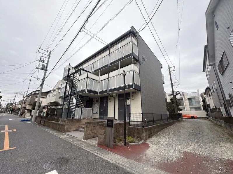 レオパレスボヌール