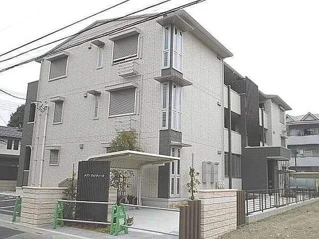 メゾン フォンティーヌ