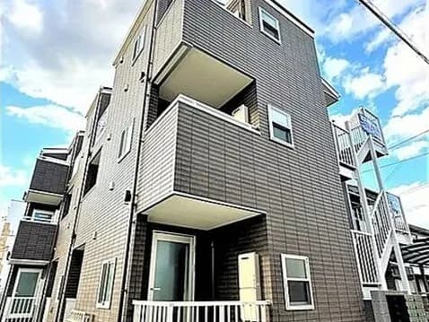 エミネックス与野本町