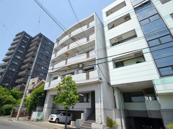 ベルセ別所