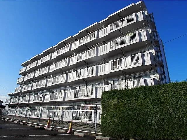 メゾンドパストラル一番館