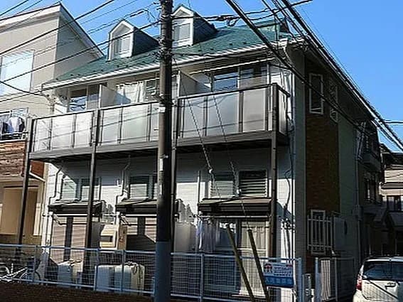 ザイン大宮