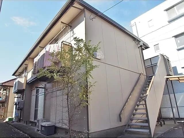 フォーブル 下落合 A