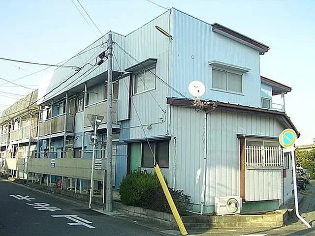 スターハイツ
