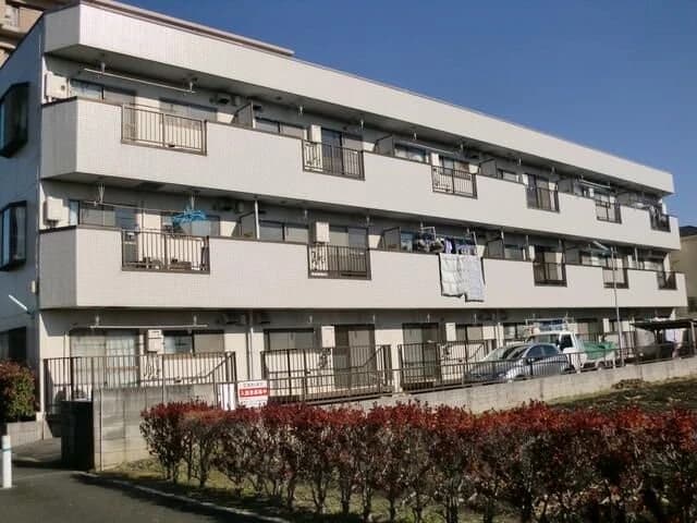 サンクス・ハイツ東浦和