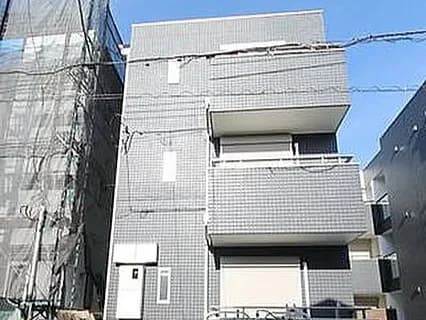コンフィデンス東大宮G