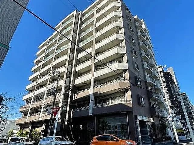 サニーコート宮原