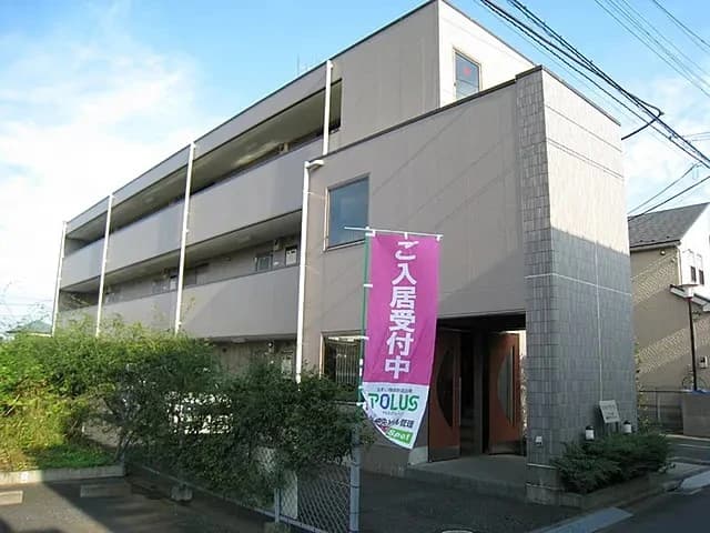 ウィステリア・ガーデン