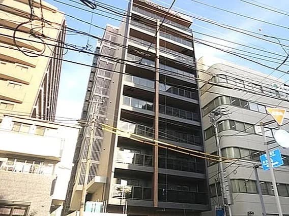 エスティメゾン浦和