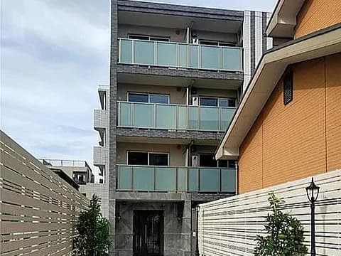 ブライト南浦和弐番館