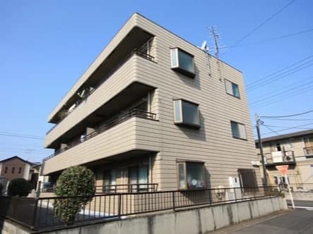 プロスパー ツキジ