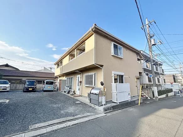 グリーン太田
