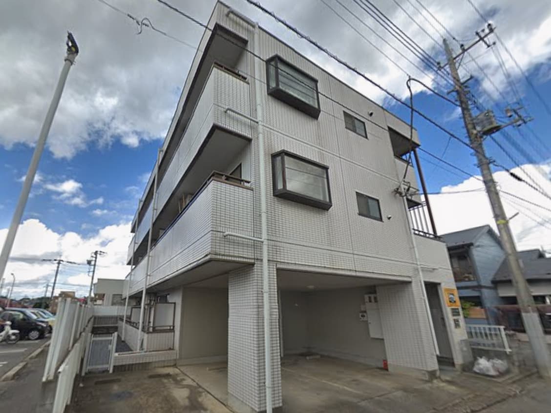 サンシャイン東所沢