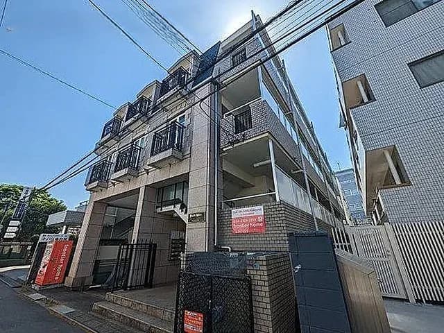 パークヒルズ新所沢
