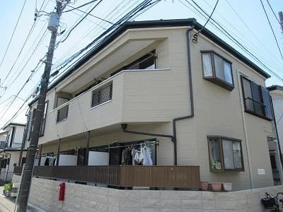 コーポ桜井