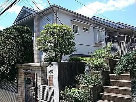 グリーンハイツ