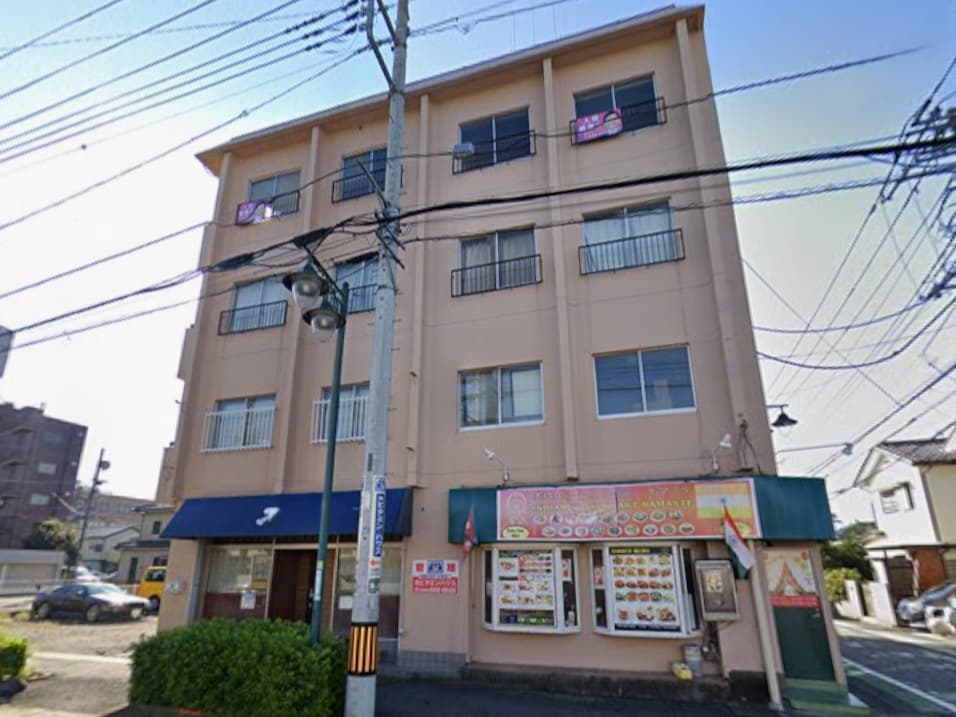 森田屋ビル