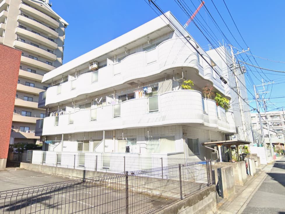 メゾンドブラン大宮