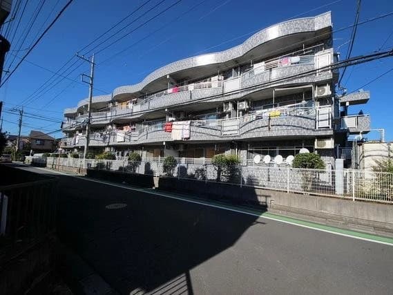 クレール小手指