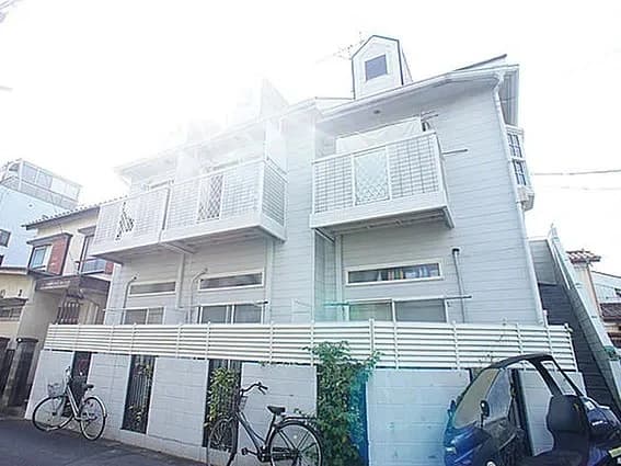 デグネス浦和