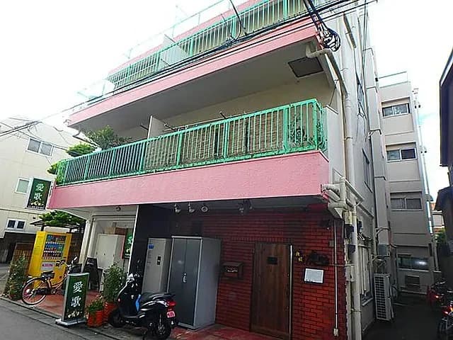 ロイヤルコーポ南浦和
