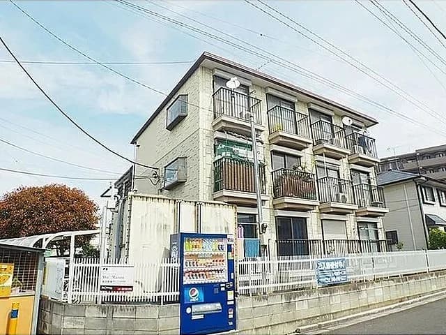 ファミーナシオン A