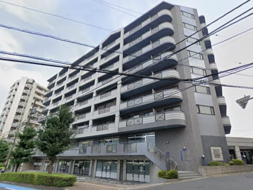 モア南浦和