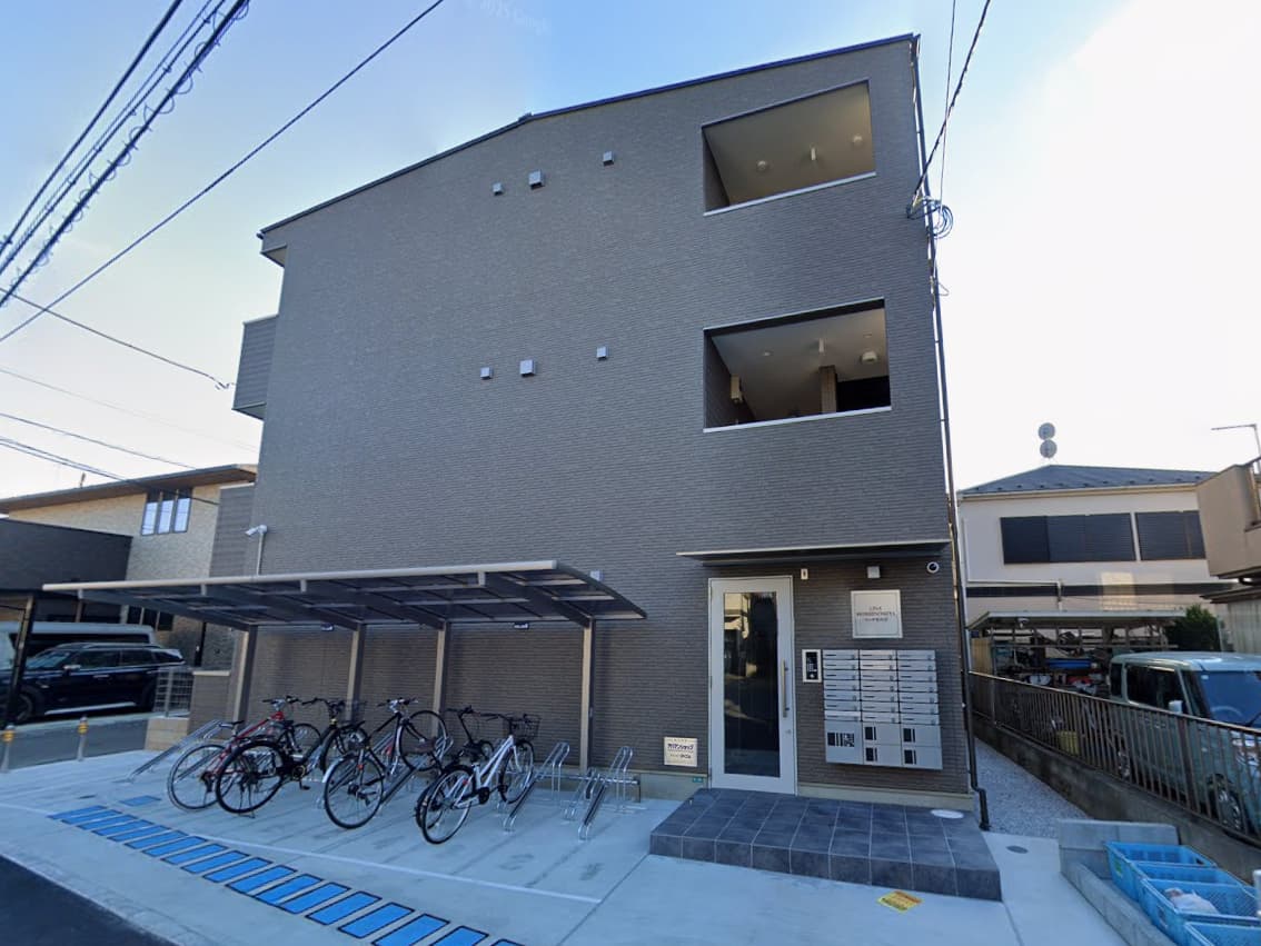 リーナ星の宮