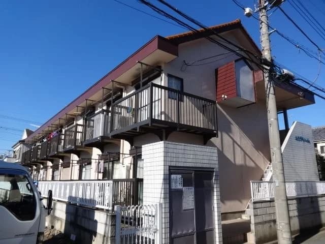 ユウヅキハイム