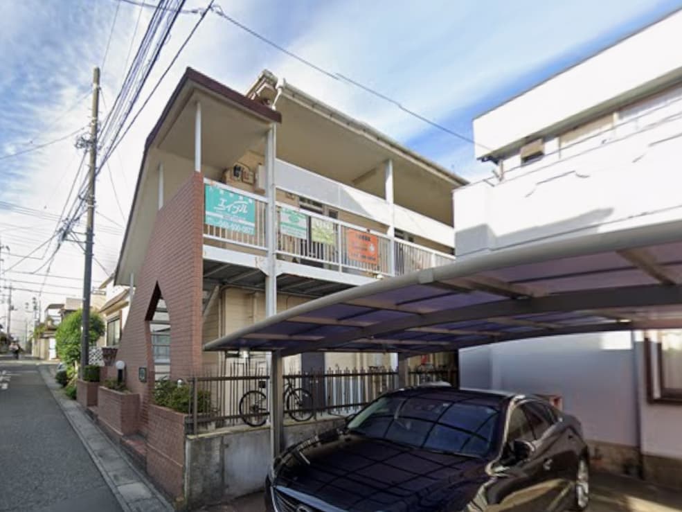 カーサ広栄