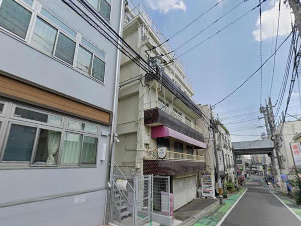信庄ビル