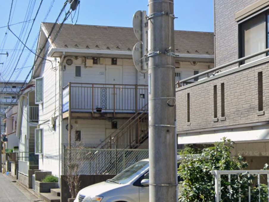 ハウス小手指