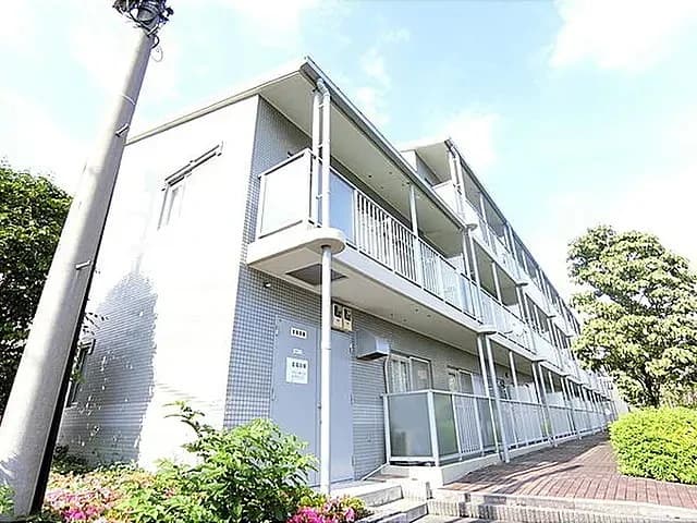 グリーンヒル原山