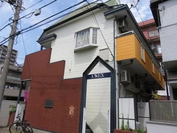 アネックス北浦和2