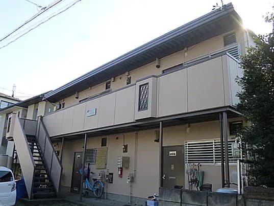 岩崎コーポ