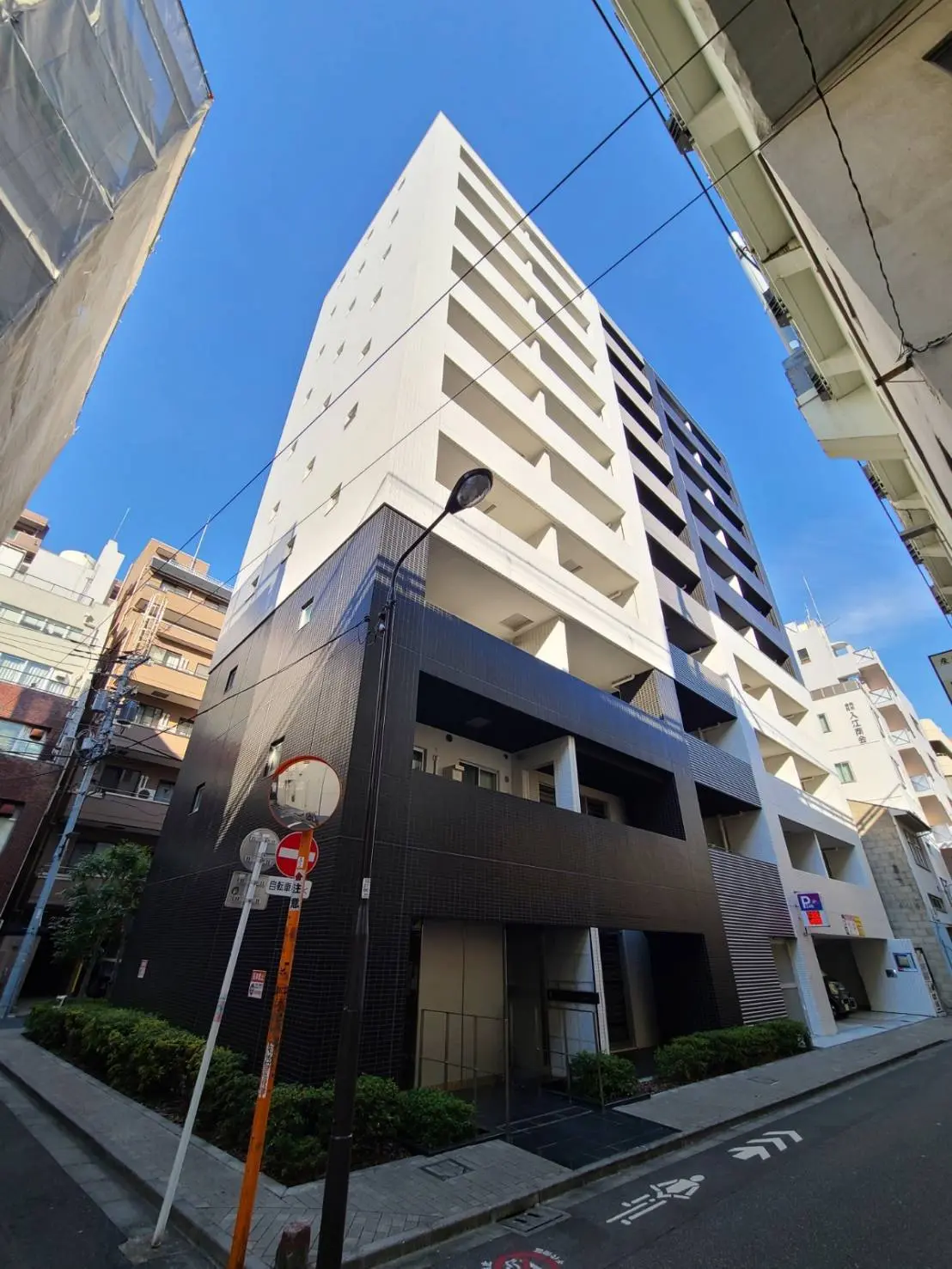 シティインデックス秋葉原