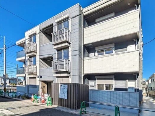 GrandRaffine宮原
