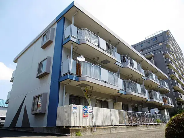 パールマンション田口