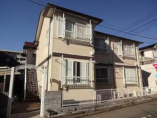 ハイブリッジ根岸